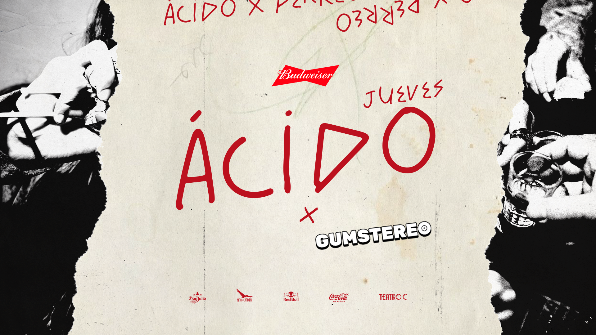 ACIDO JUNIO
